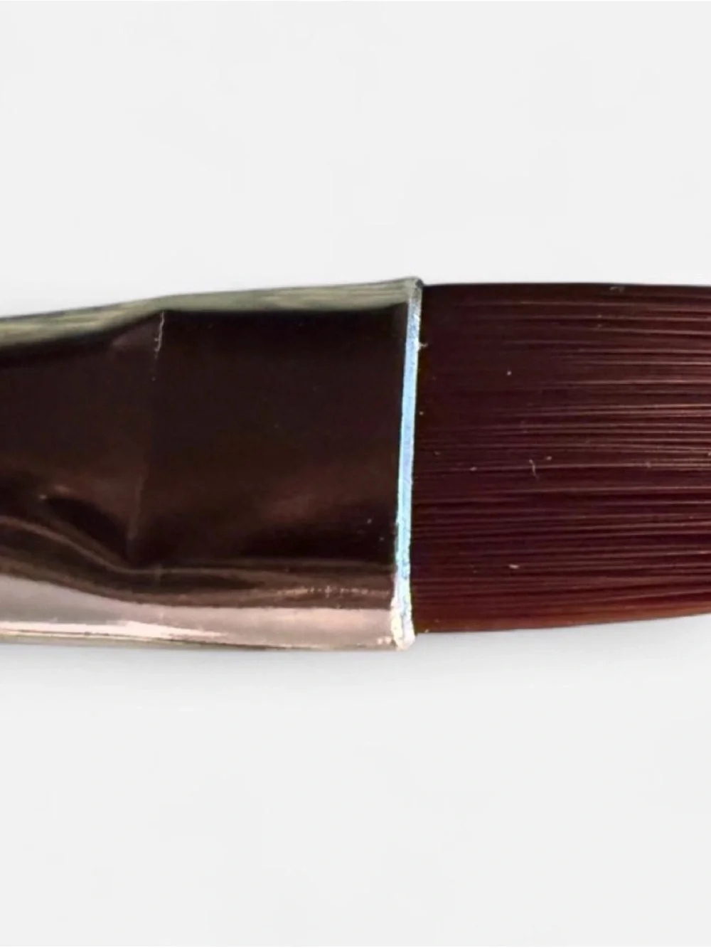 Bare Escentuals Precision Eyeliner Brush #30800 NIB
